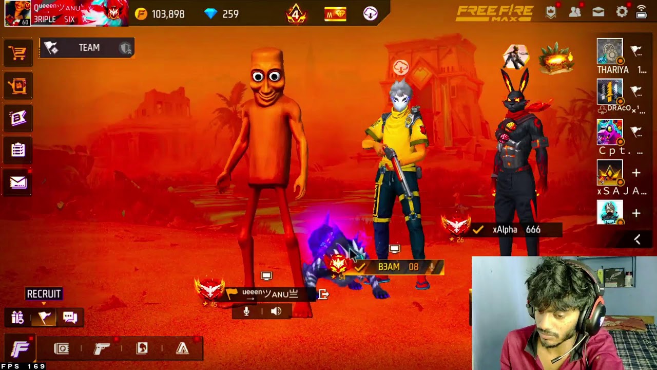 Late Night Stream Zeus Live