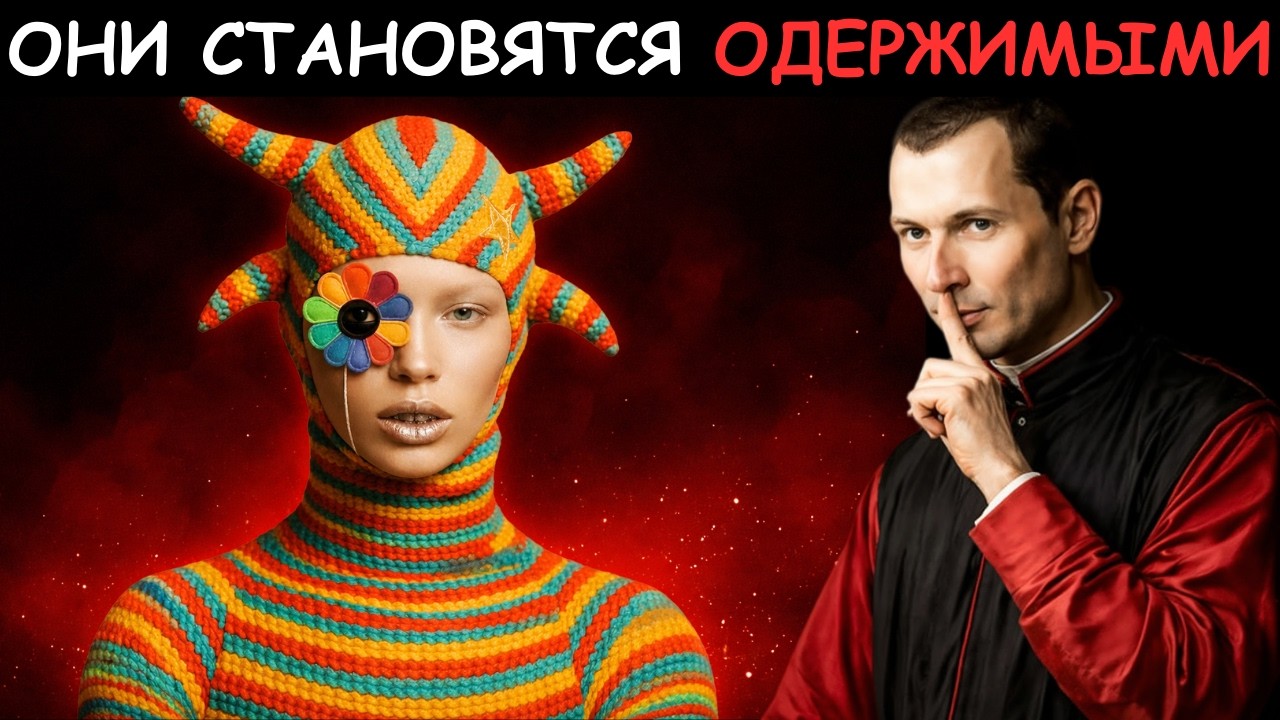 Нарцисс становится одержимым и бессильным, когда вы принимаете разрыв | Макиавелли