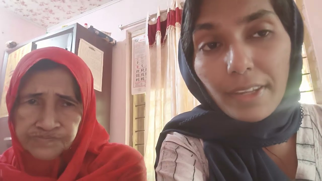 ജുമൈല ഉമ്മയെ അടിച്ചോ?