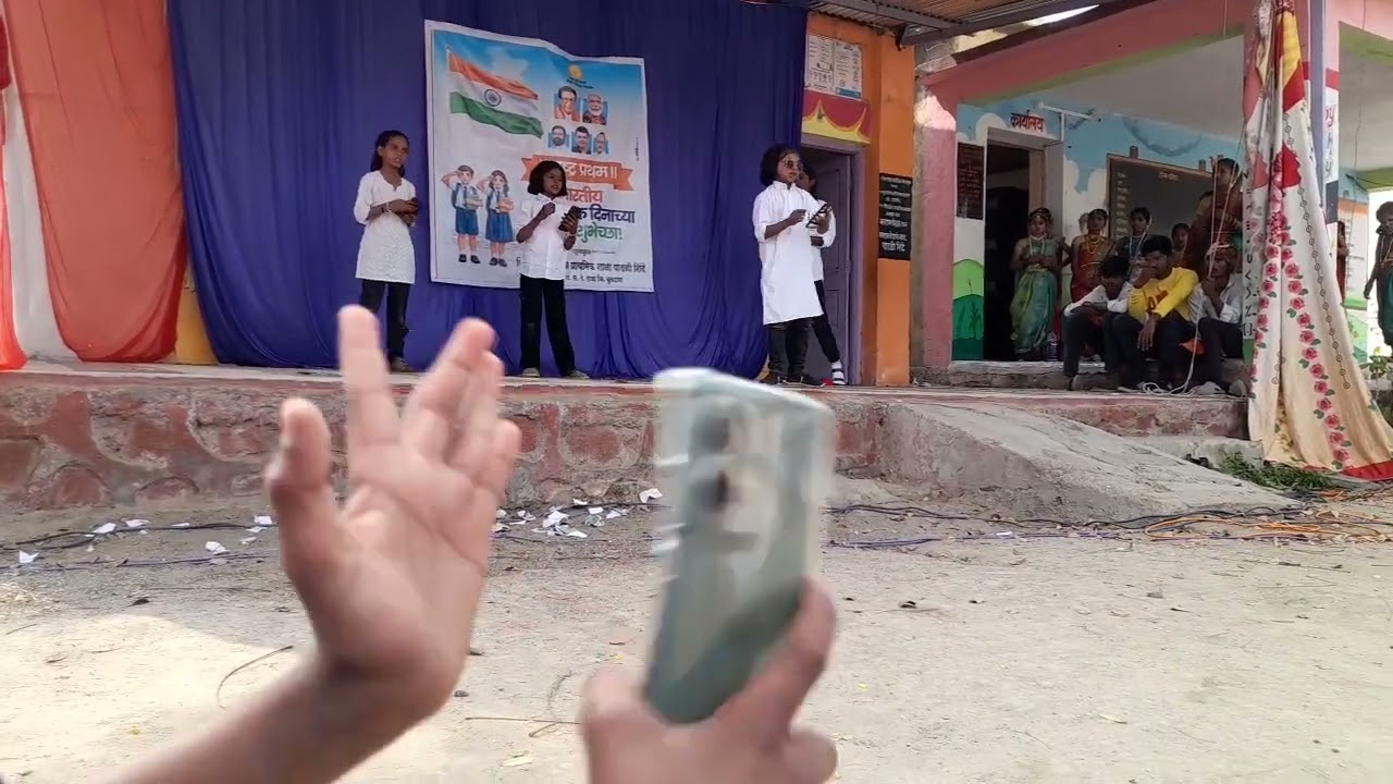 मोबाईल बुरी बला 
