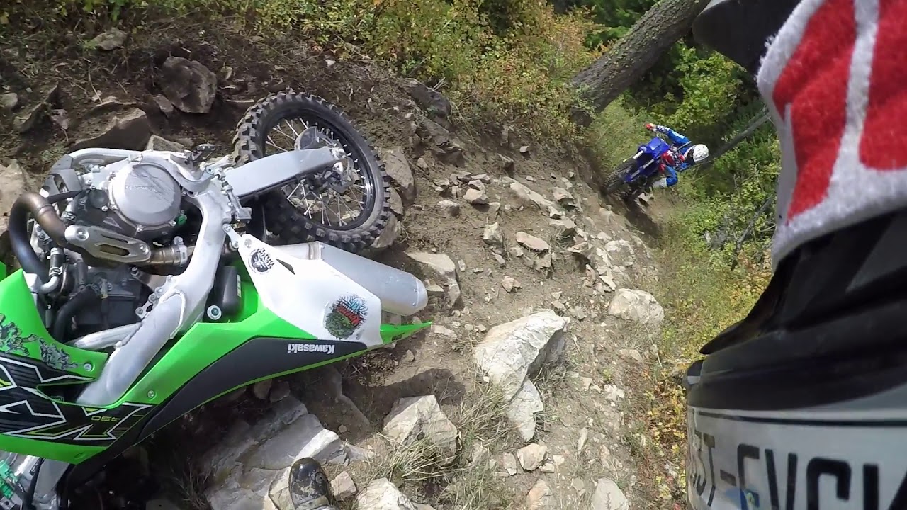 Episode 2 | KX450F Files | Technical Bits |
