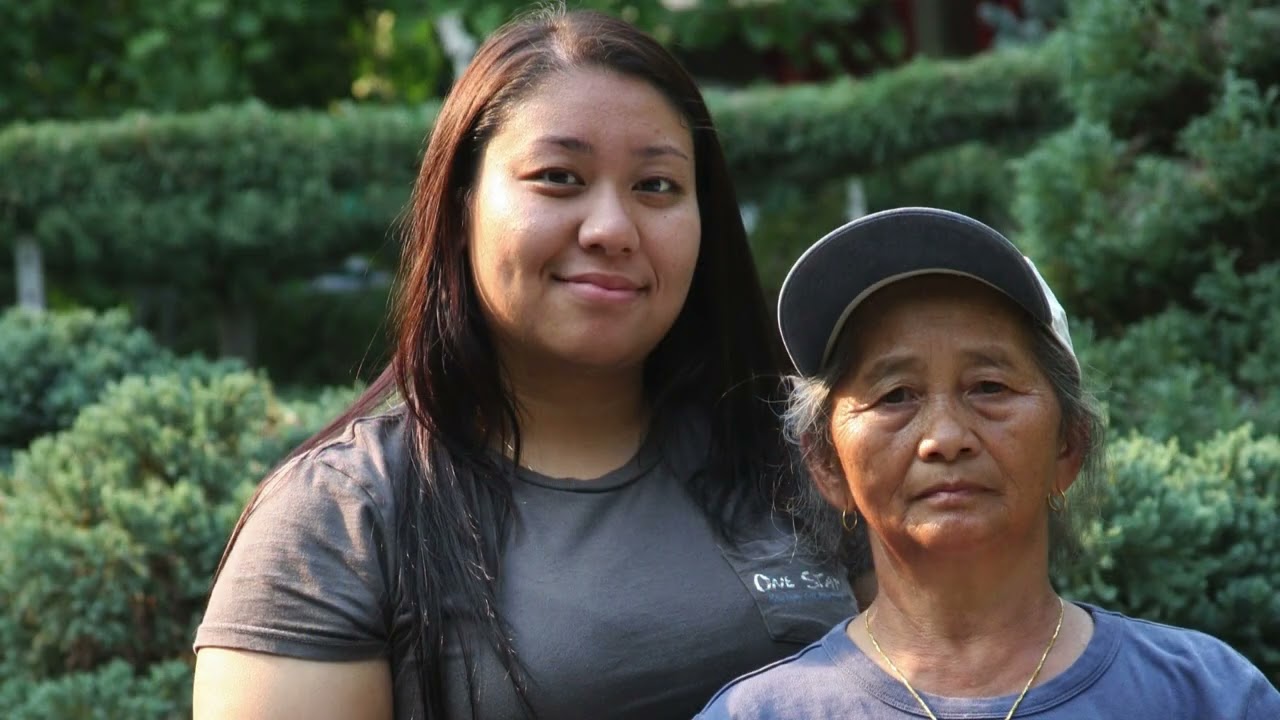 Remembering Mee Her, Our Loving Mother