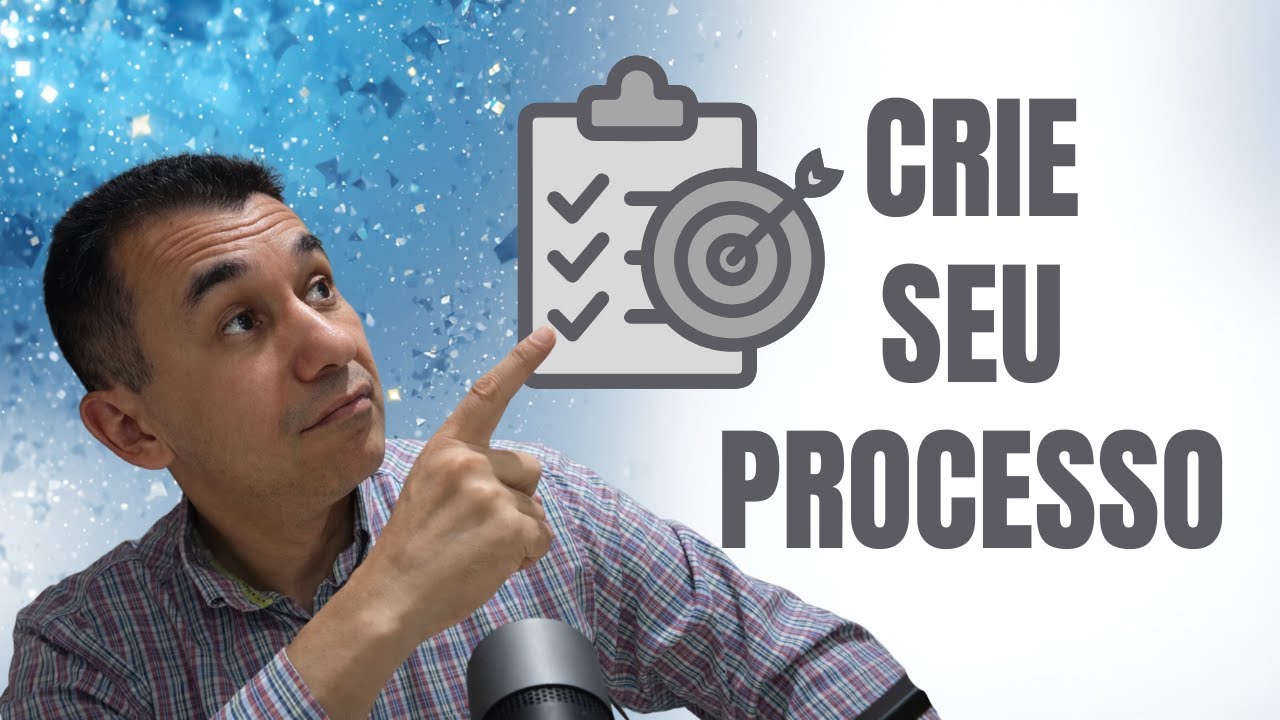Como Parar de Se Sabotar e AGIR Mesmo Sem Vontade