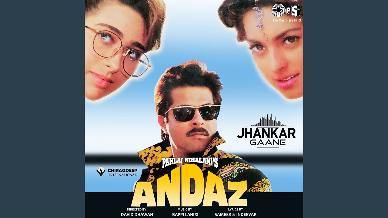 Khada Hai (Jhankar)