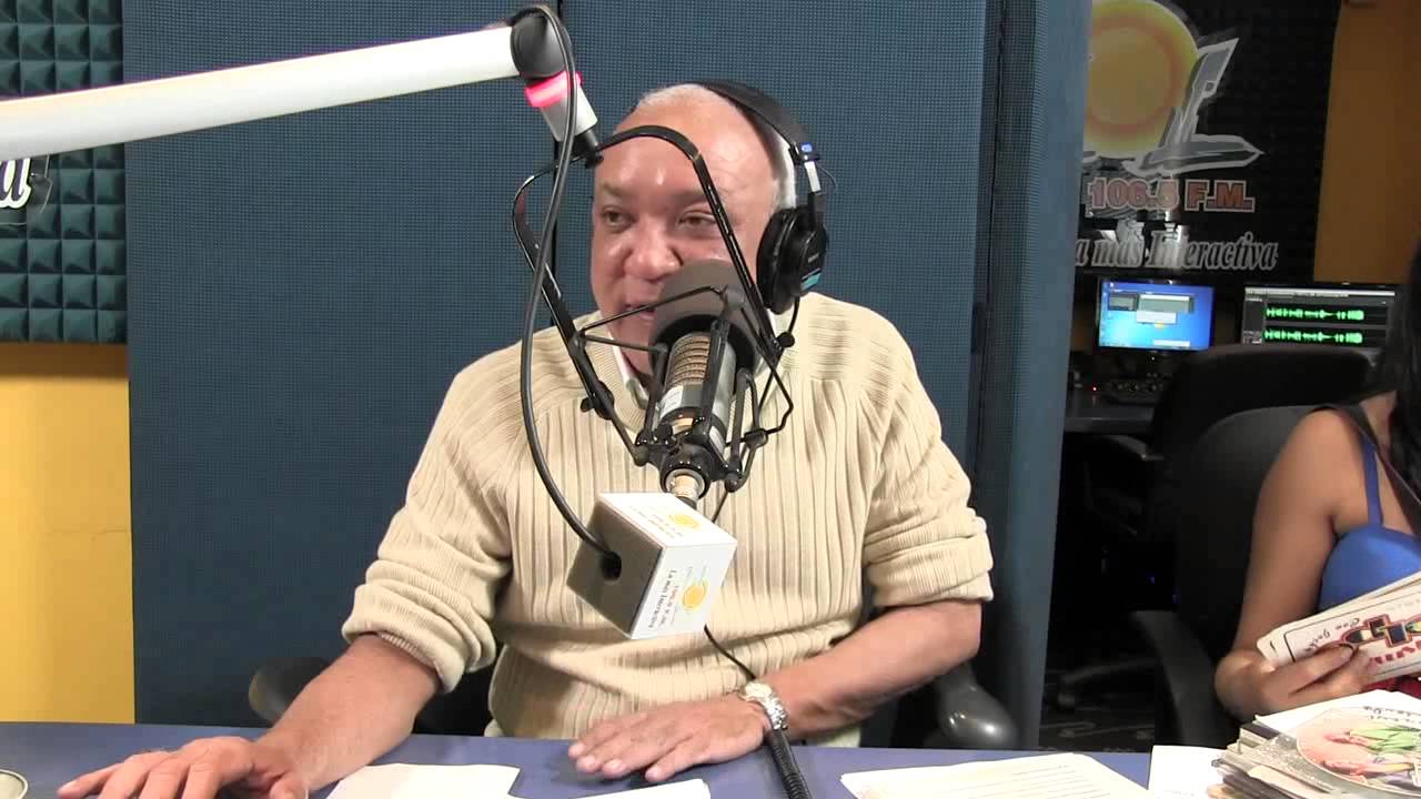 Cual fue tu primer empleo? en Elmismogolpe con Jochy parte1
