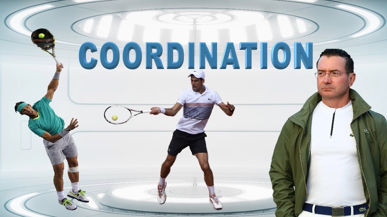 Coordination Skills