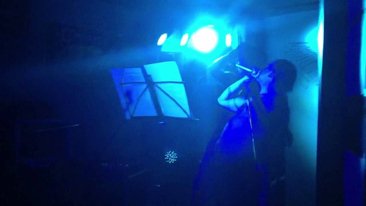 Tismichget - Hé lekker beest - Karaoke 26 juli @ de witte n