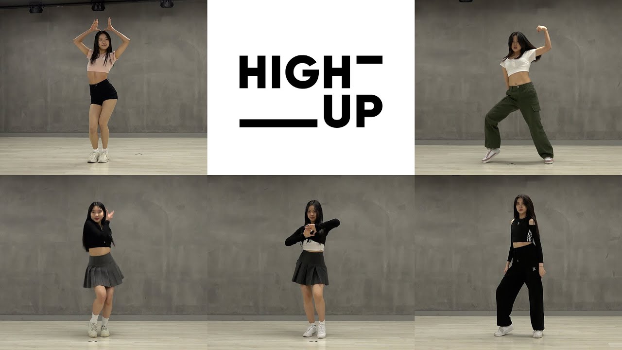 HIGHUP Entertainment AUDITION in KOREA &Iota; 하이업 엔터테인먼트 오디션 &Iota; 온뮤직 인천