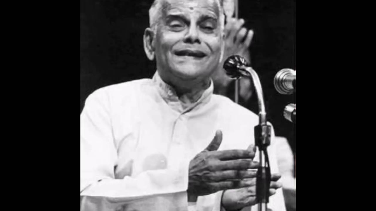 KV Narayanaswamy - dattAtrEya trimUrti - ranjani - Ganapathi Sachchidananda Swami
