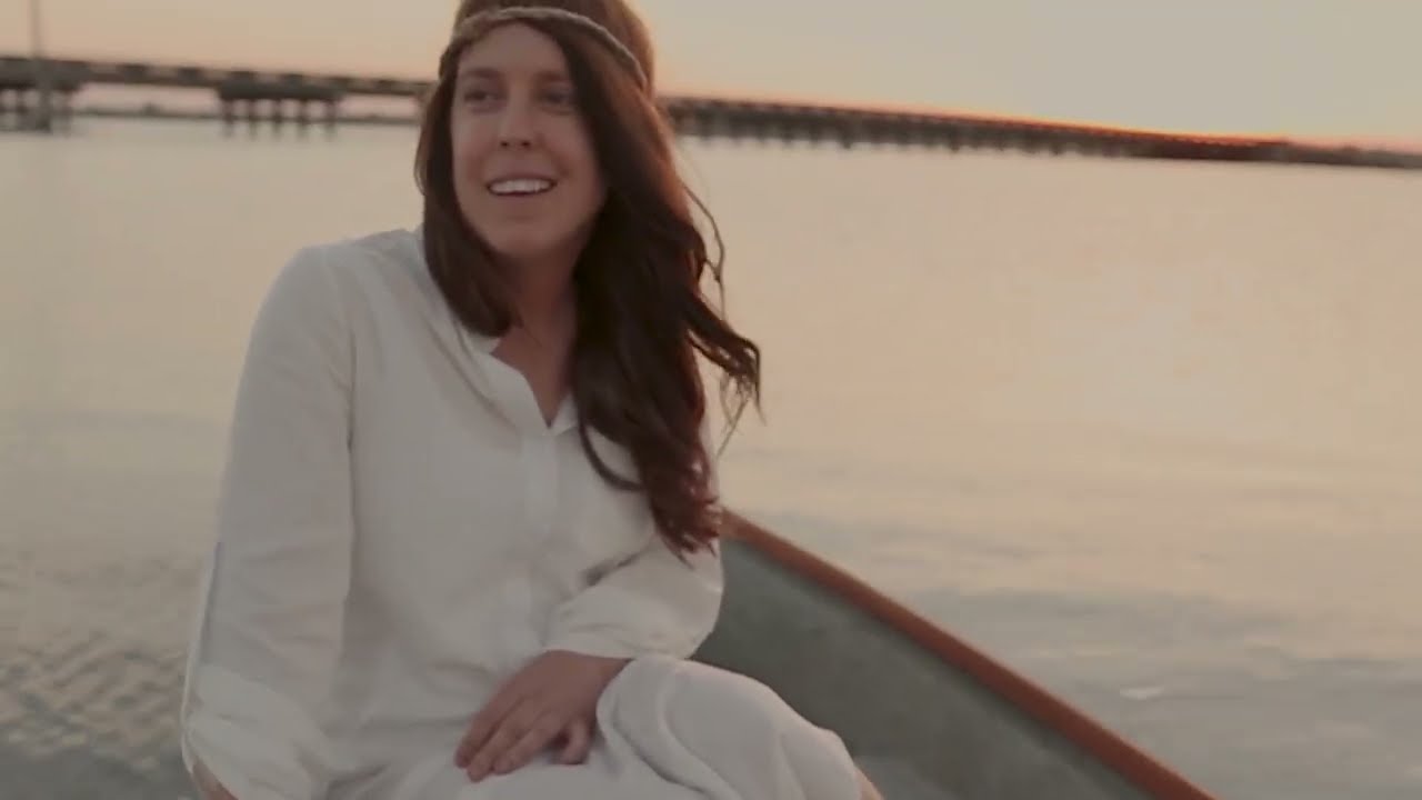 Melissa Ann-Walk on Water (Official Music Video)