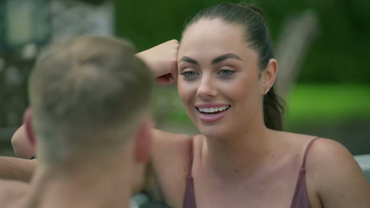Love Triangle UK Season 2 Episode 6
