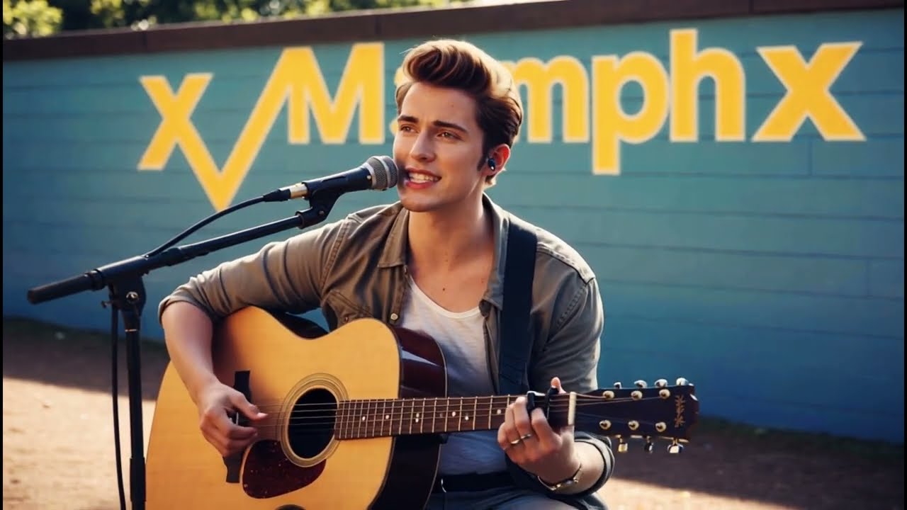 Dieser Akustik Pop Song bringt dein Herz zum Schmelzen!