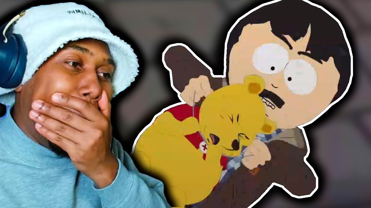 BAND IN CHINA (Why South Park was BANNED in China) - South Park REACTION (S23, E2)