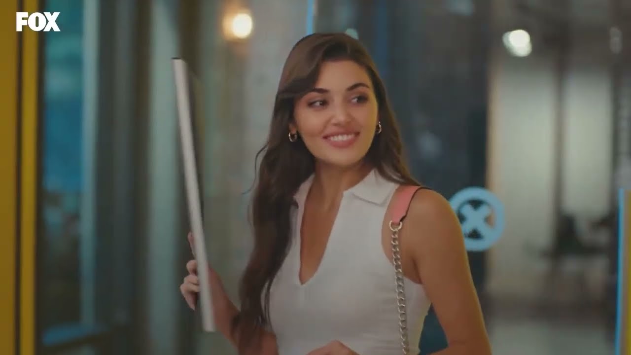 Será Isso Amor 51. Episódio (Dublagem em Português)