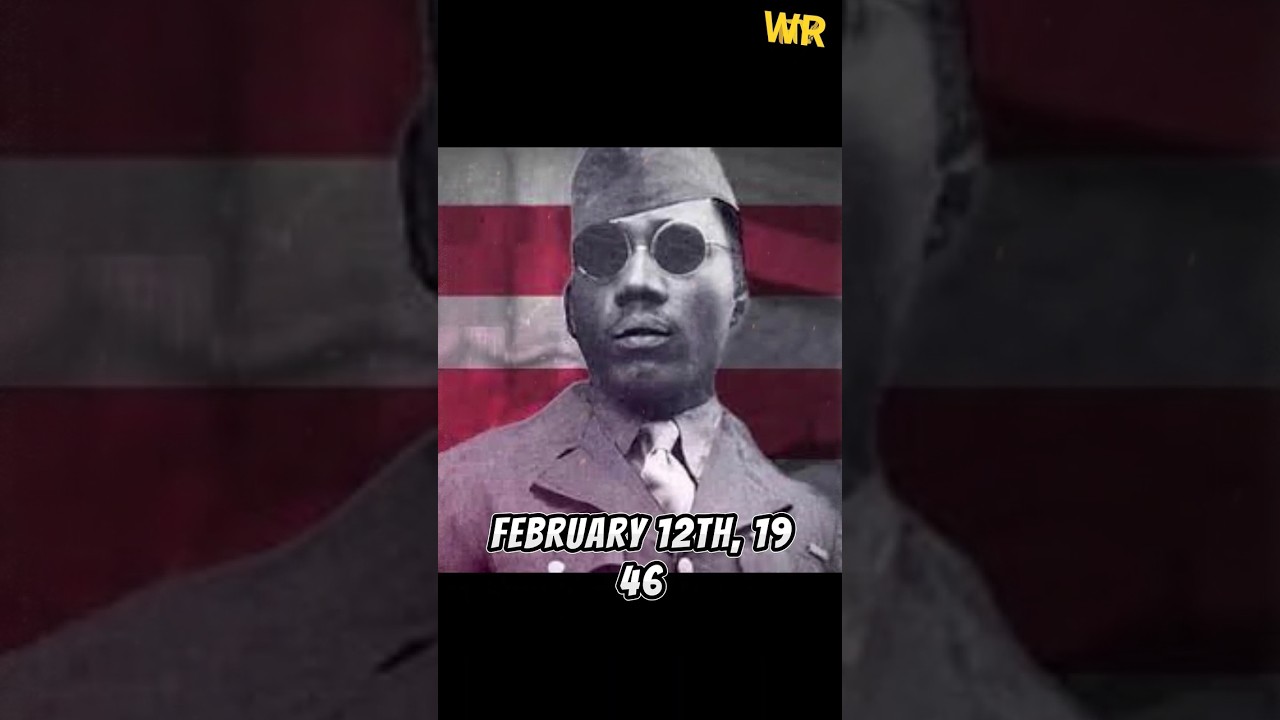 February 12th 1946 Realities #frontline #usmilitary #usa #warzone