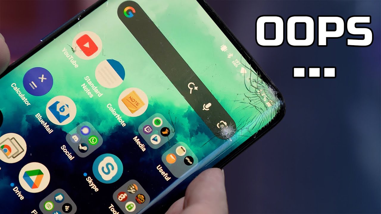 Пытаюсь починить свой телефон...