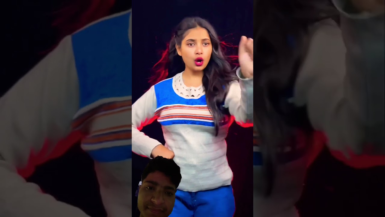 || Funny Dance || WhatsApp(Lyrics) Dance Status || #shorts💗