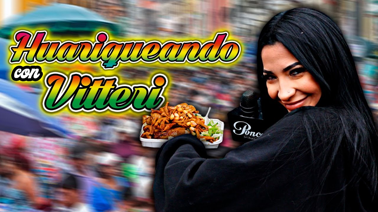HUARIQUEANDO LOS POINTS MÁS BARATOS DE CERES MEDIOS 😎🤗