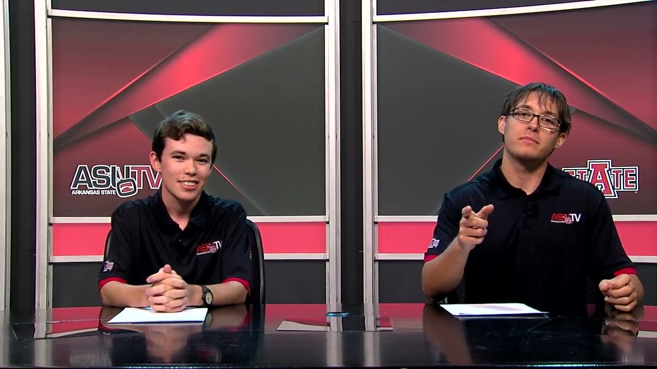 Red Wolf Roundtable - 10/8/25