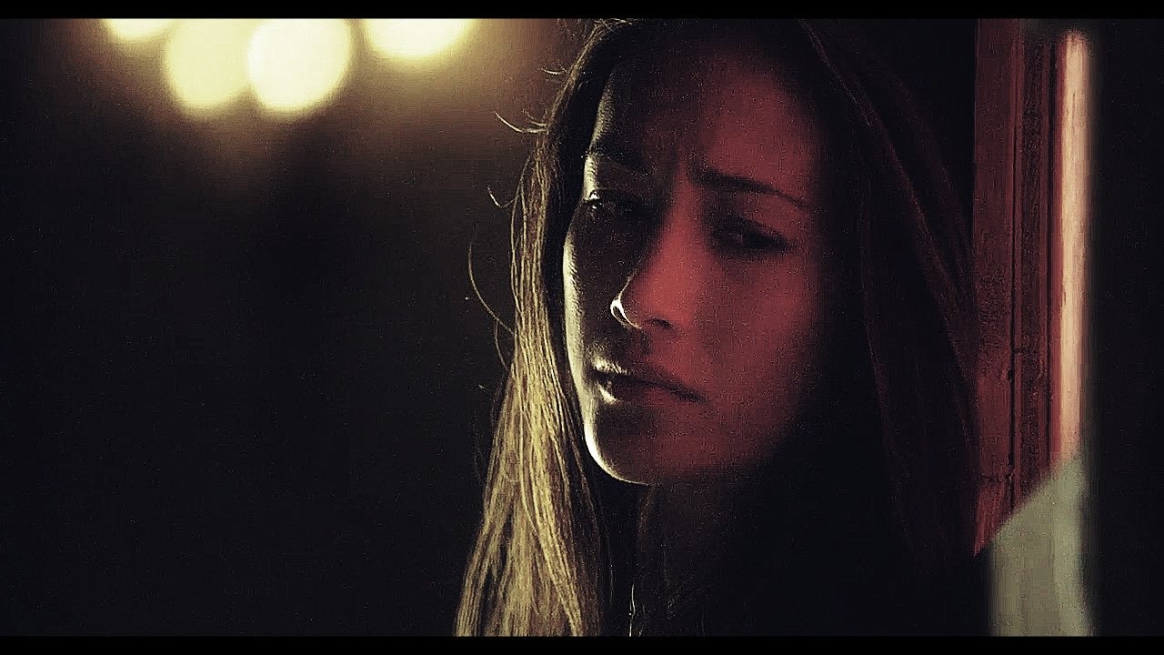 Nikita & Alex | Trust me; you have something to live for.