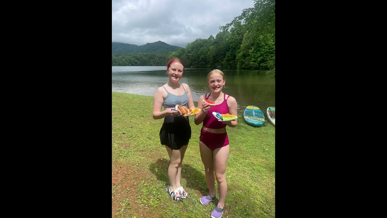MDCS Middle School Lake Day