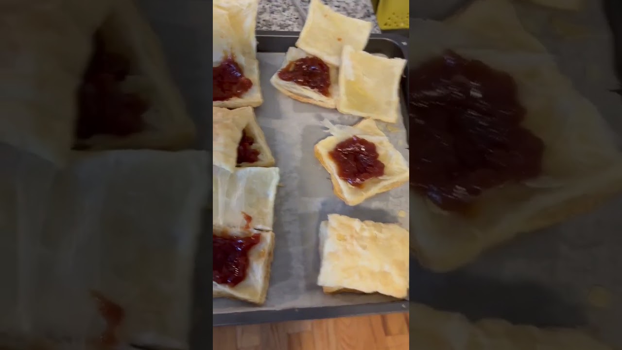 Pastelillos de guayaba #guayaba#boricua#pastelillos#postres