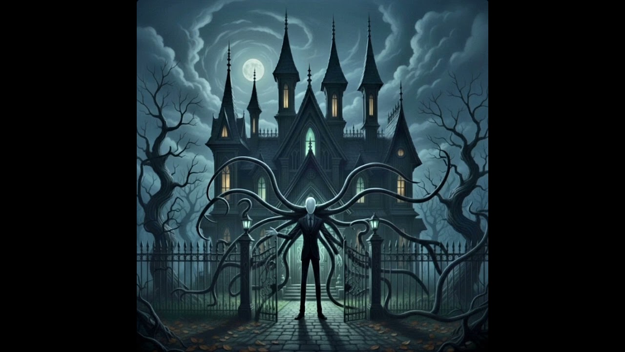 Mansión slender
