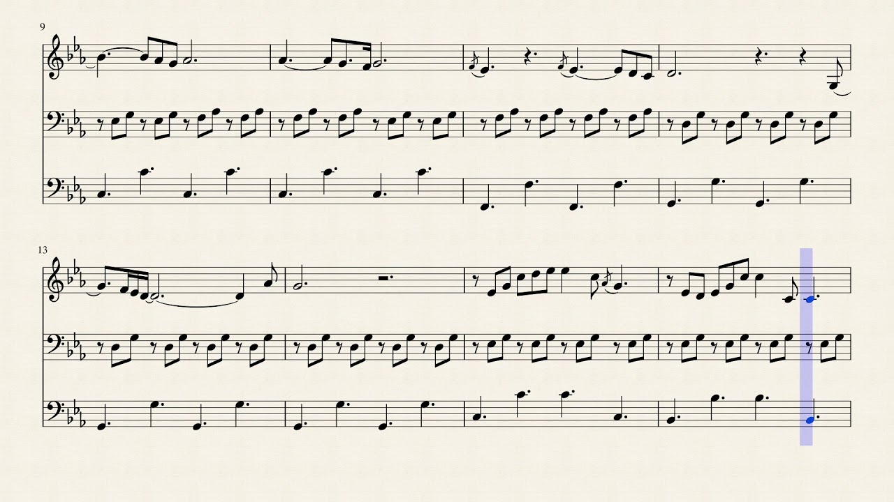 Yumeji s Theme