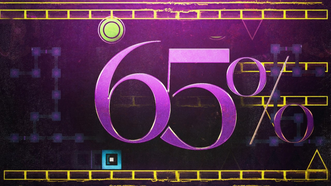 Eternal Silence 65%