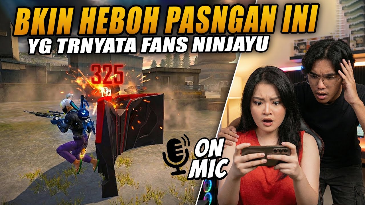 Awalnya Ngaku Security Sampai Bikin Mereka Heran Dan Akhirnya Gua Ngaku Pakai Akun Utama
