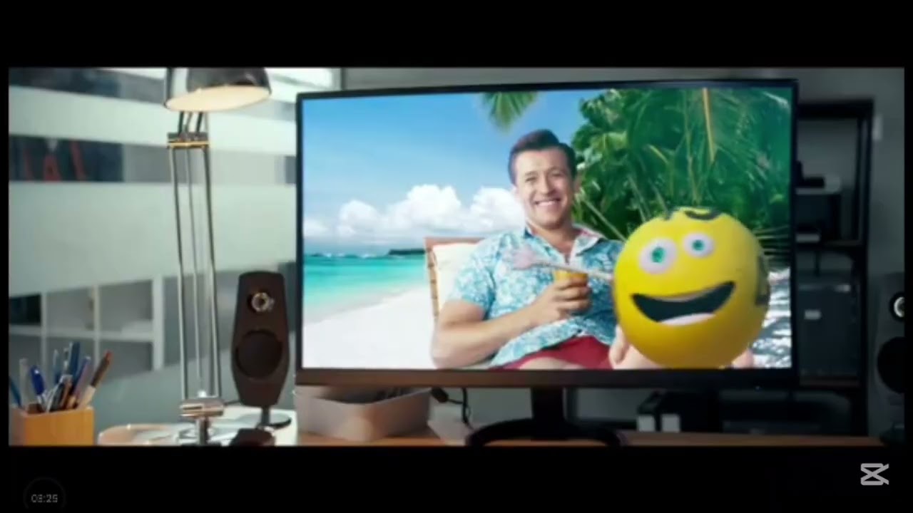Polsat games fakowy blok reklamowy (15.02.2026)