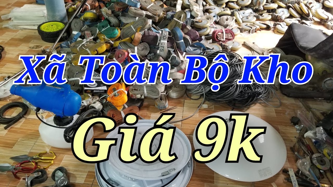31/01 Xã Toàn Bộ Hàng Tồn Kho Giá Sốc, Rất Nhiều Món Hàng Giá Trỉ Từ 9k. ☎️ 0962 744 115