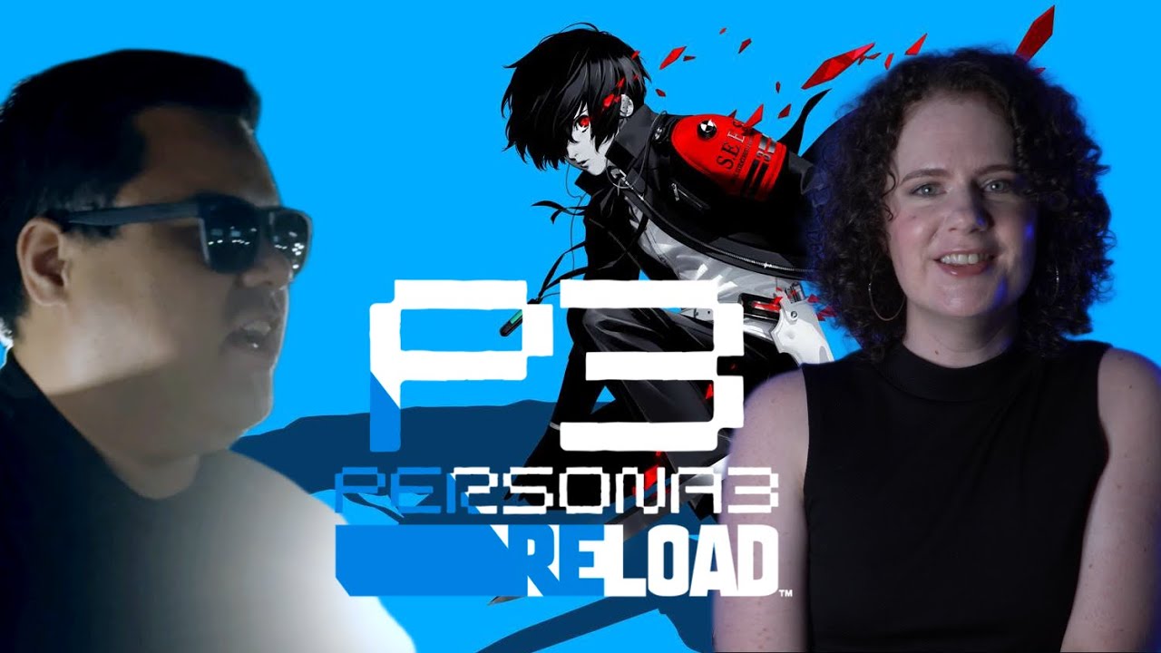 Persona 3 Reload - Color Your Night (full band cover)