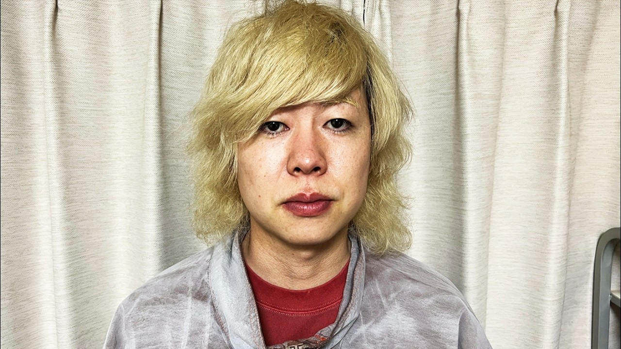 無職になりました