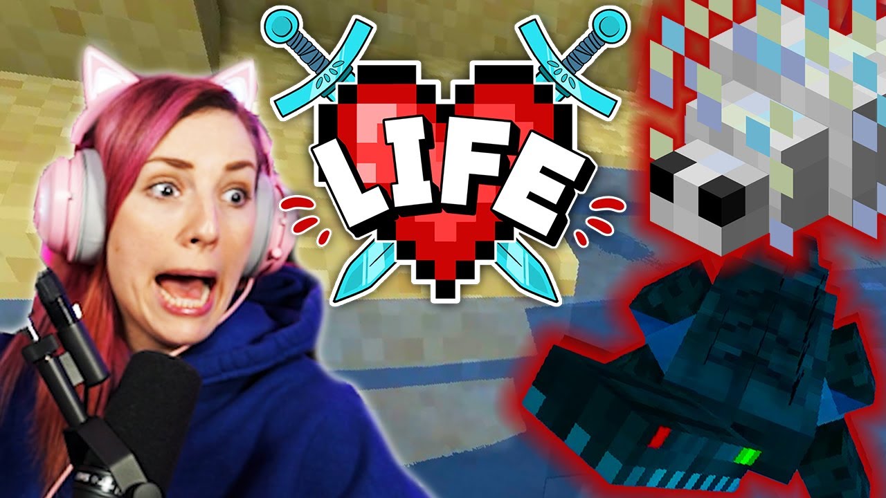 SURVIVE ON ONE HEART! | X Life Ep 1