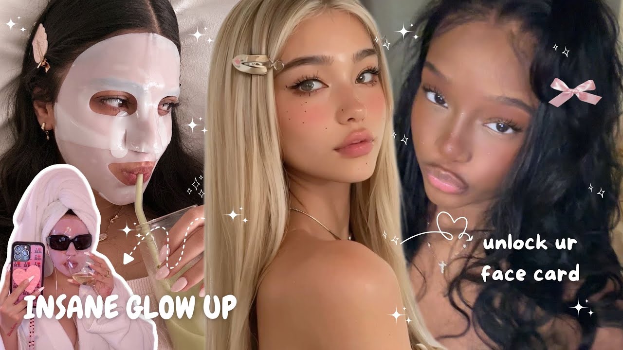 Как ДЕЙСТВИТЕЛЬНО засиять (и обрести уверенность в себе) 🌸✨