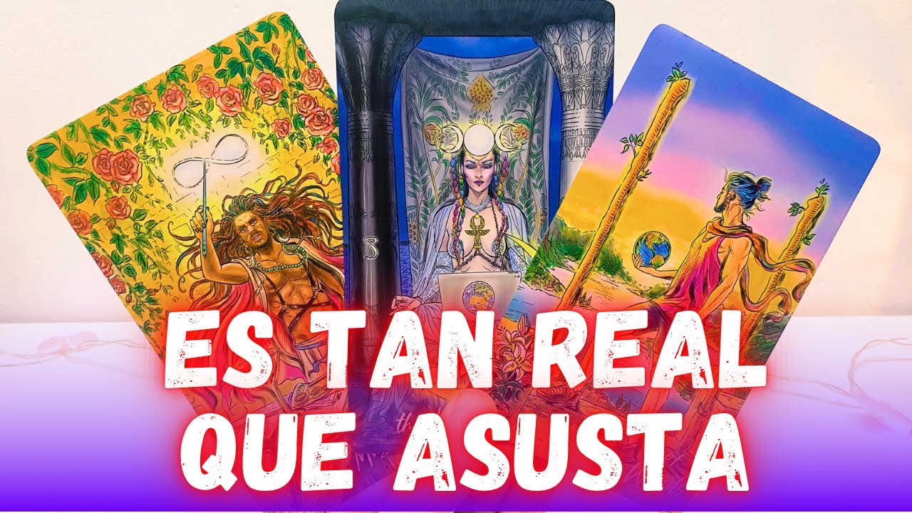 ⚠️ALGUIEN TENÍA QUE DECÍRTELO‼️ESTO ERA NECESARIO 🖐🏻