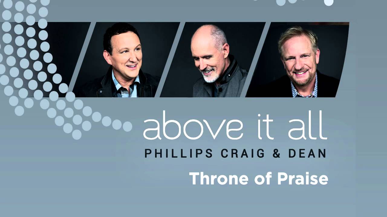 Throne of Praise