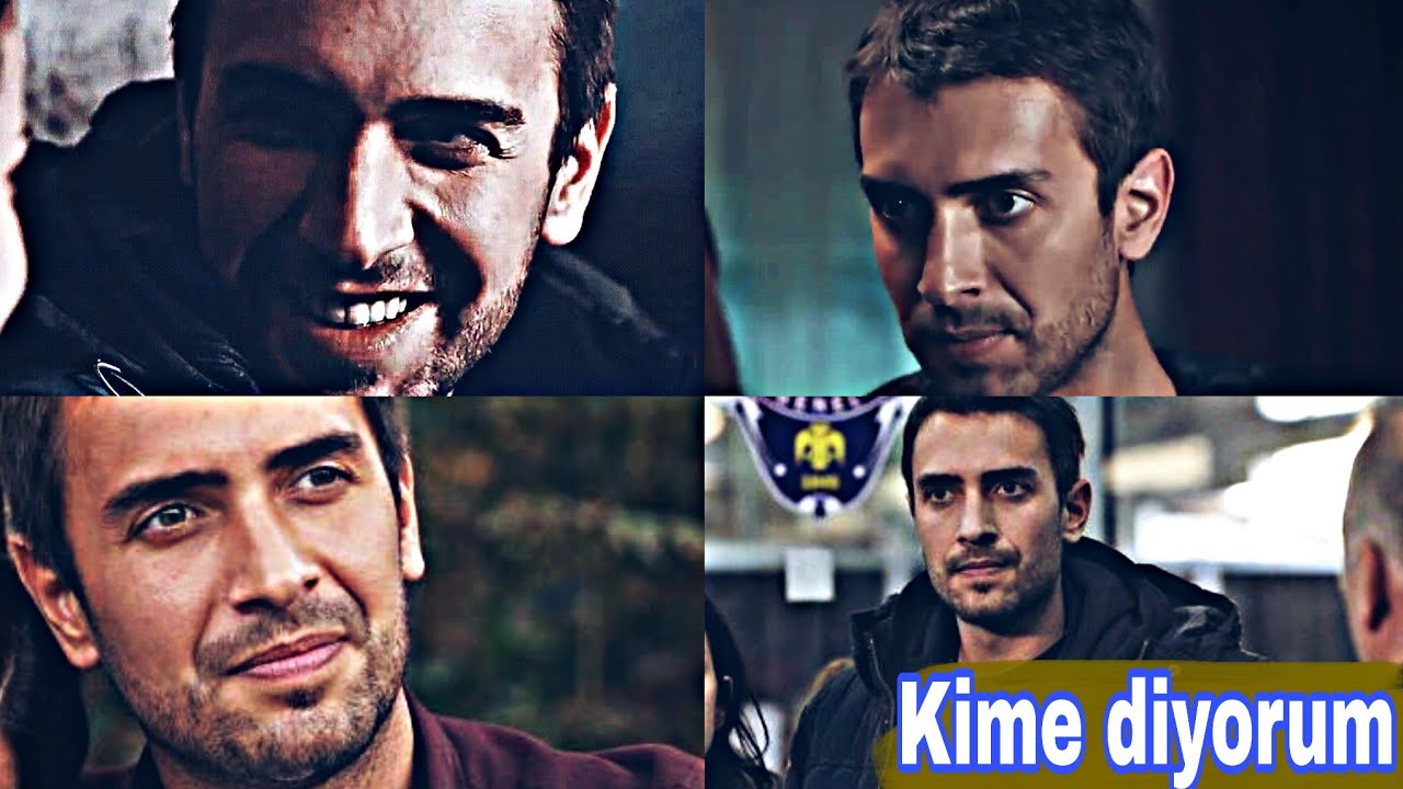 Tahir Kaleli / "Kime diyorum"