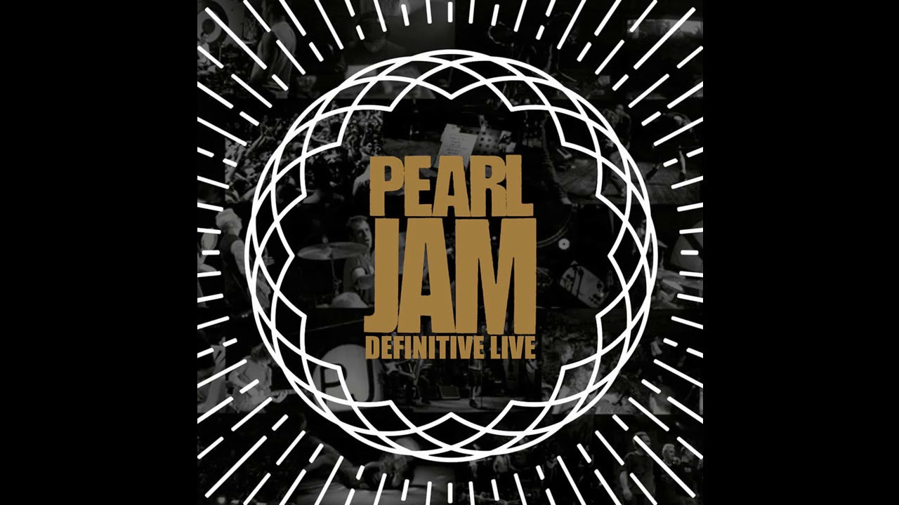 Pearl Jam - Alive (Drop In The Park 1992-09-20) [Definitive Live]