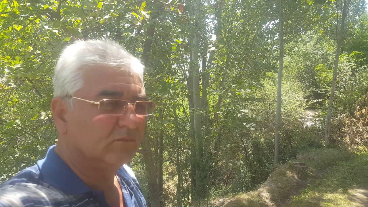 игра на дутаре  в кишлаке Ёл 2019