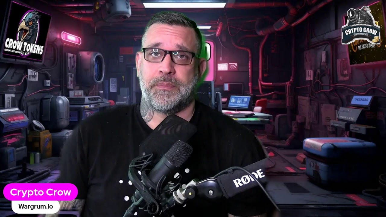 Cardanos War Against A Centralized Industry