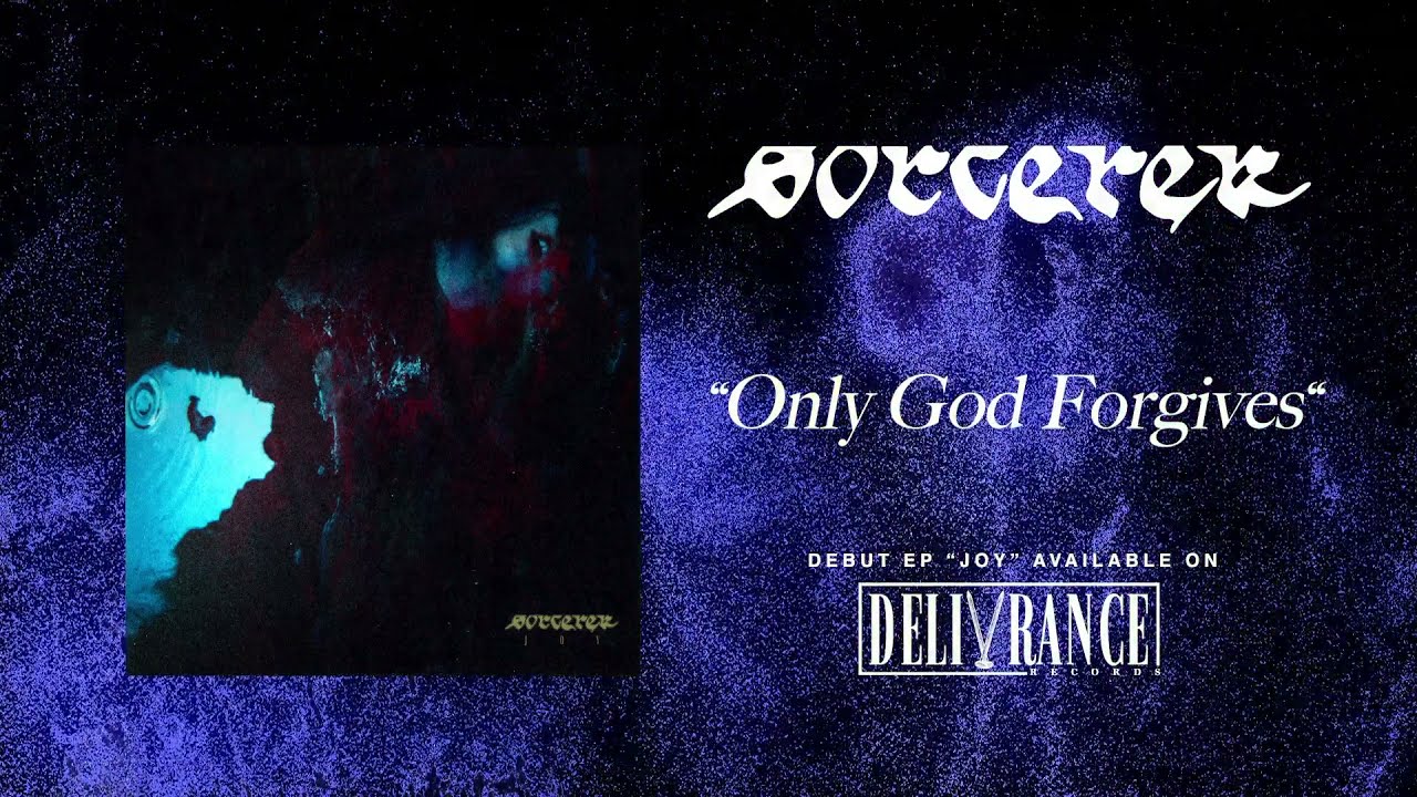 Sorcerer - JOY (Full EP)