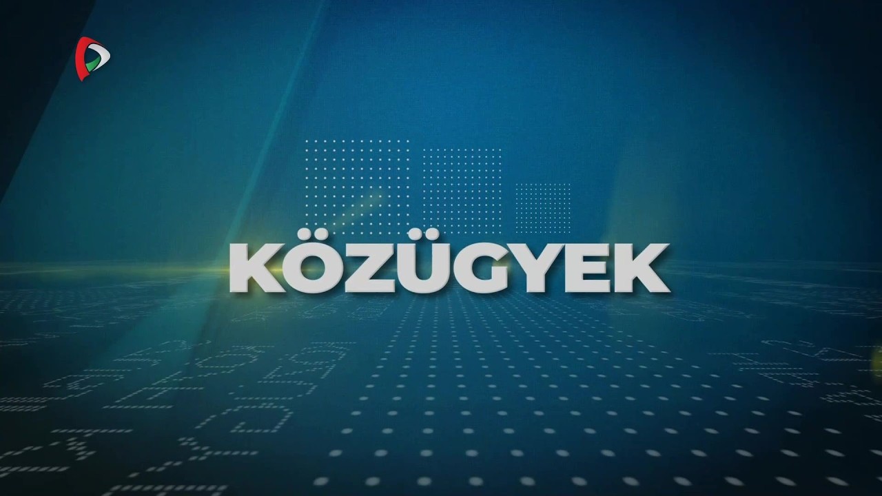 Közügyek – 2026.02.27.