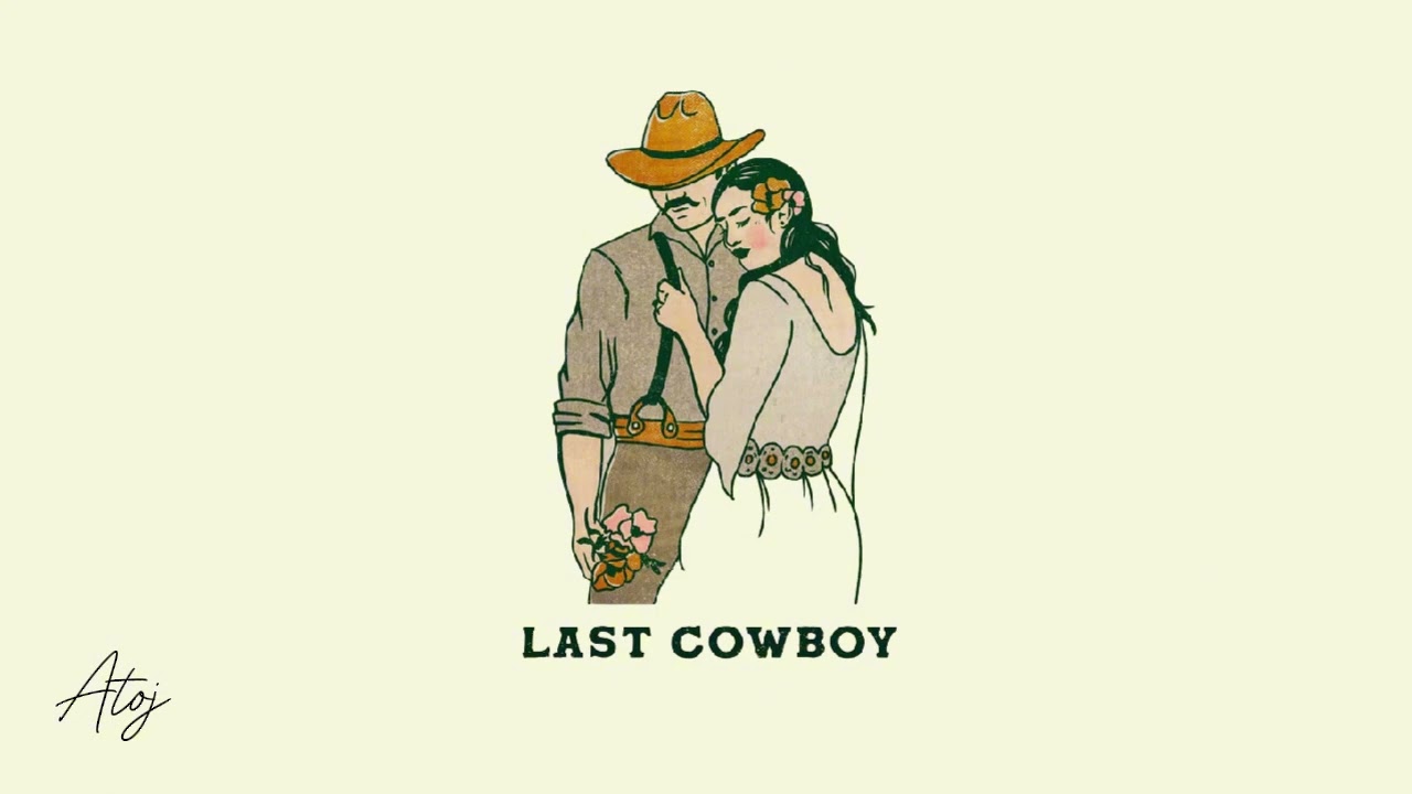 [FREE] Country Rap Type Beat | “Last Cowboy