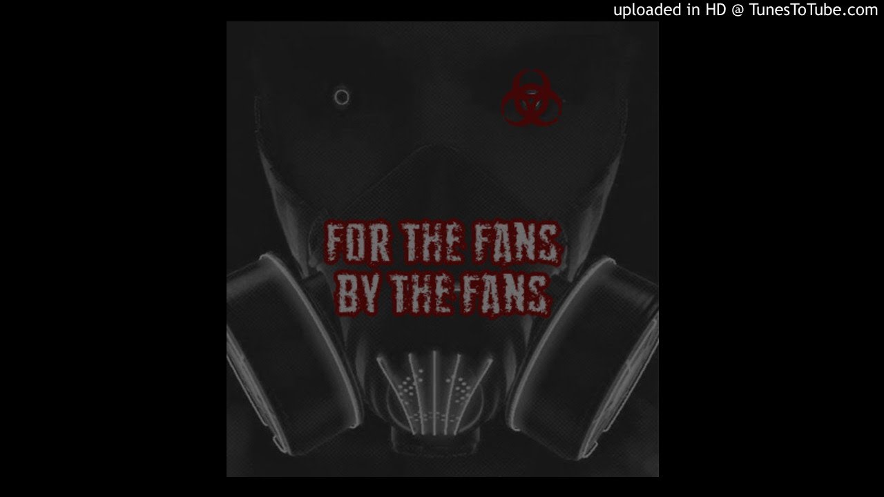 Someone Who Cares (demonic) - Three Days Grace