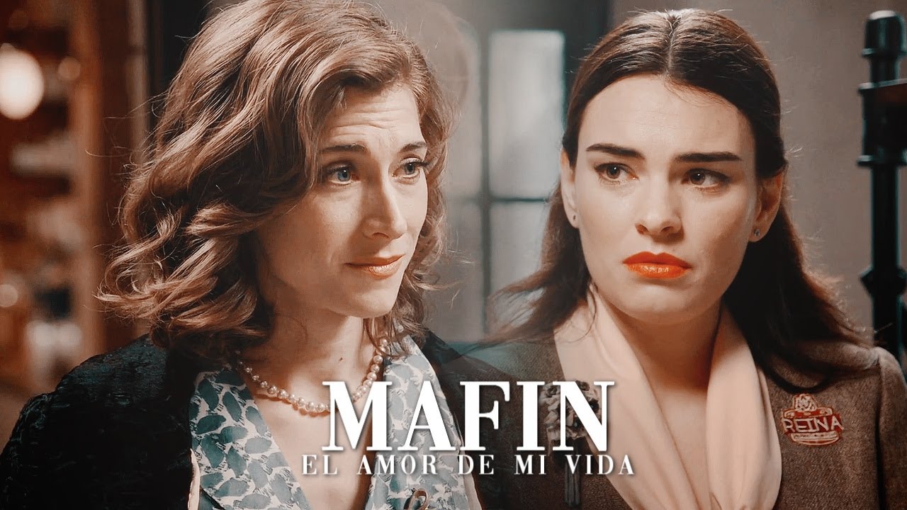 Marta & Fina | 