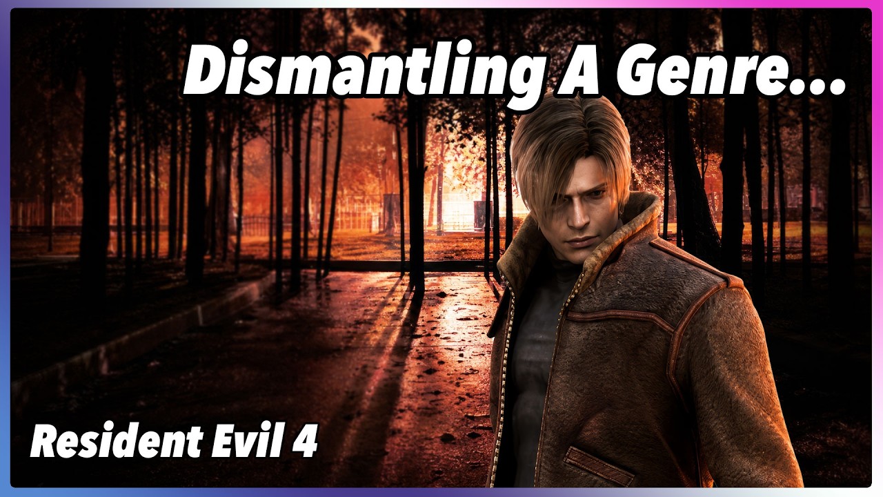 Resident Evil 4 | Review | BitBox Gaming