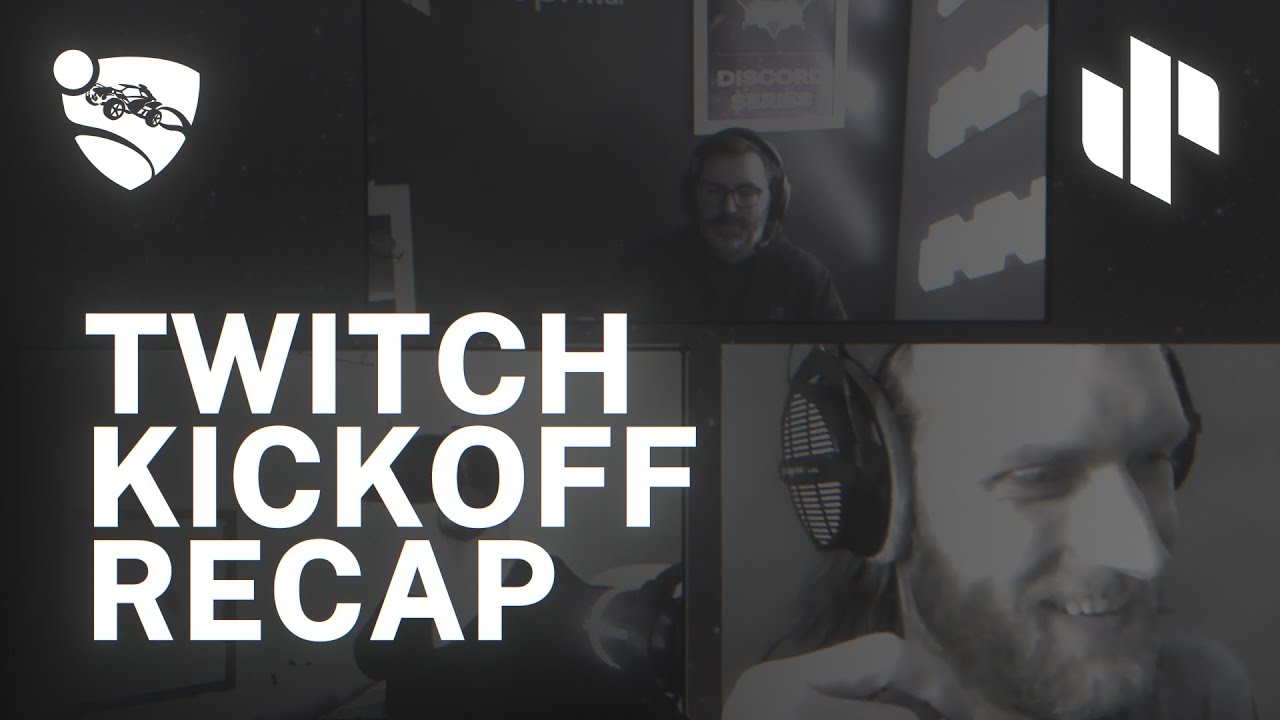 trophi.ai Twitch Kickoff Recap + Exclusive Rocket League Discounts