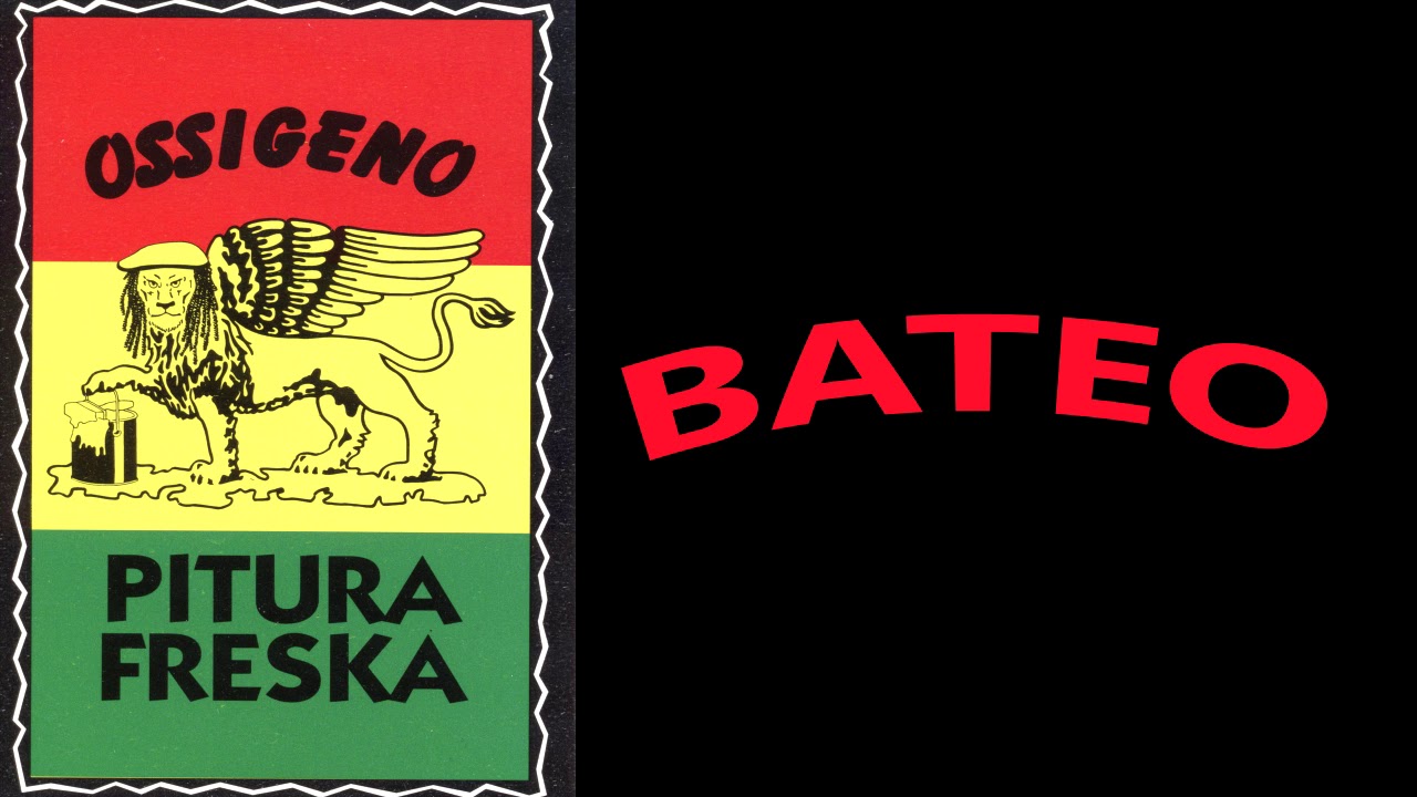 Bateo - Pitura Freska (streaming)
